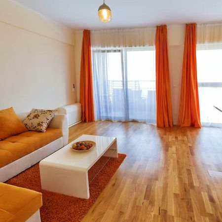 Apartments Harmonia Colours Budva Kültér fotó
