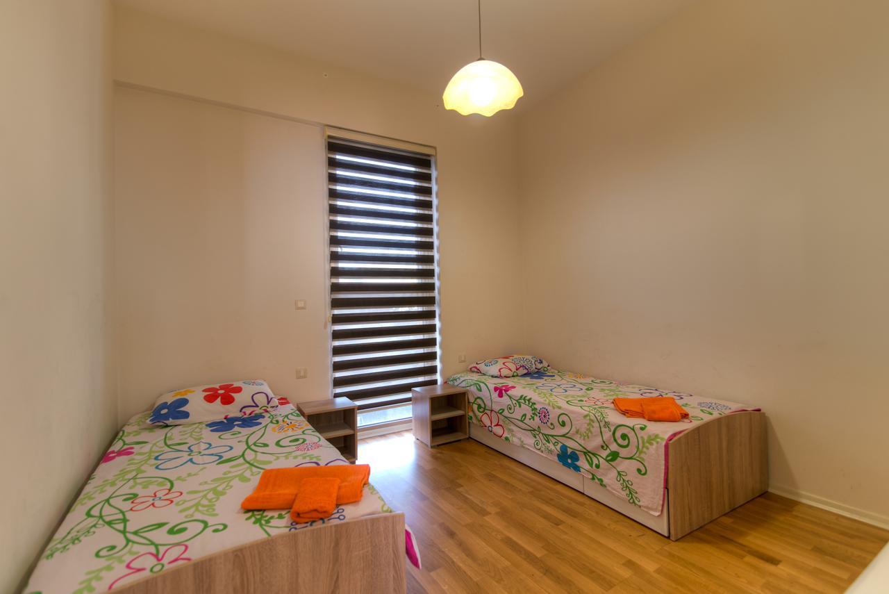 Apartments Harmonia Colours Budva Kültér fotó