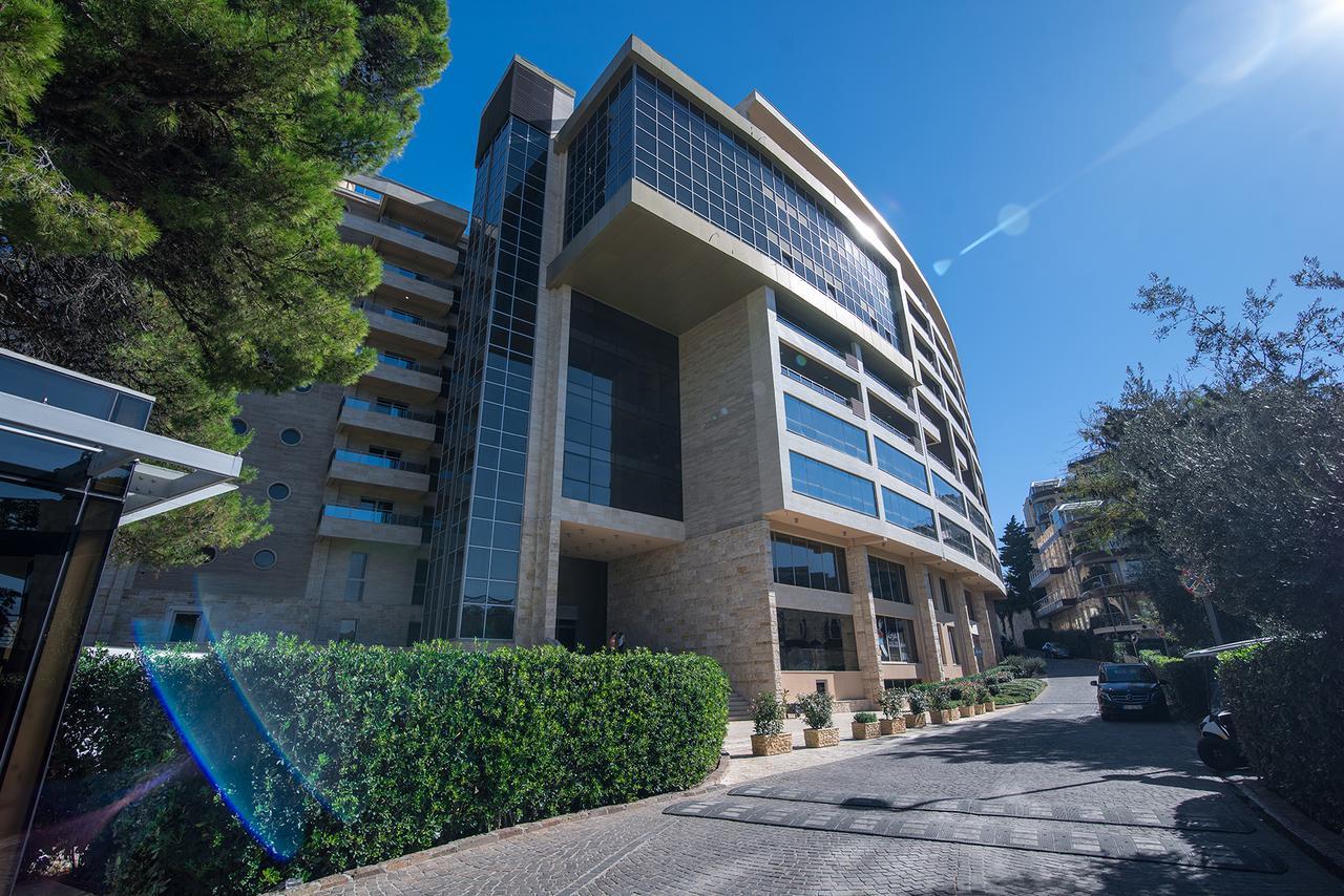 Apartments Harmonia Colours Budva Kültér fotó